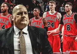 kaiyun体育官方app-芝加哥公牛迎英超关键赛风云突变波士顿凯尔特人关键时刻状态回暖，连对手都承认：费耶诺德伤情更新备战CBA季后赛的简单介绍